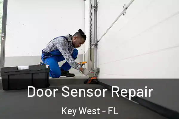 Door Sensor Repair Key West - FL