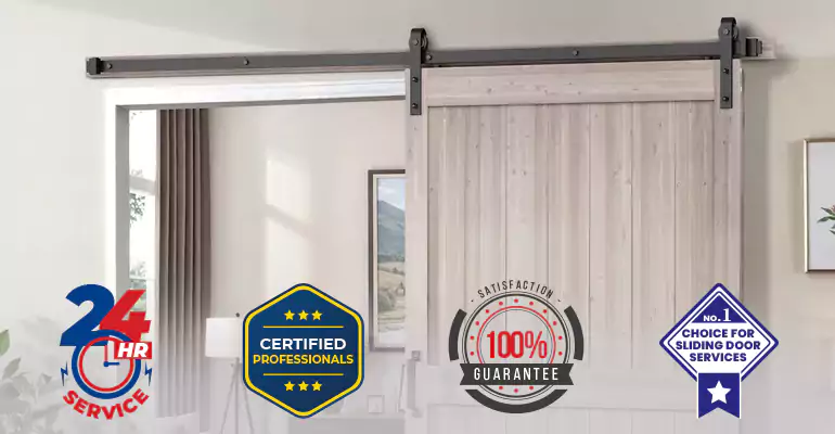 Emergency Barn Door Repair in Key West