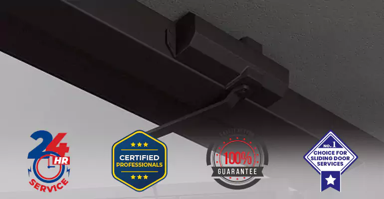 Door Closer Installation in Key West