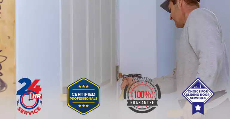 Fixing Door Frame Cracks in Key West