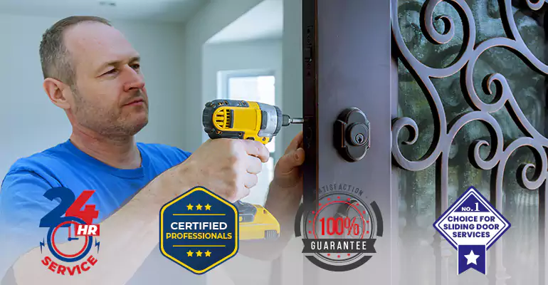 Commercial Door Handle Replacement Key West