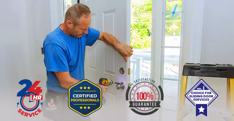 Bathroom Door Knob Repair Key West