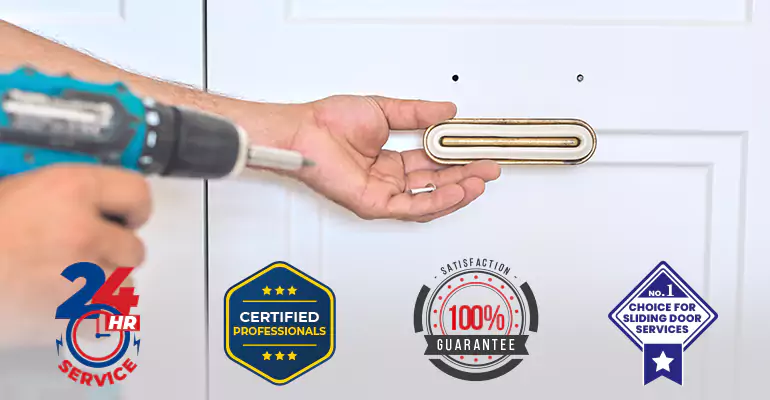 Door Opener Installation in Key West
