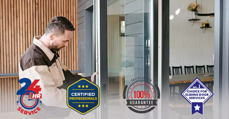 Door Panel Trim Repair Key West