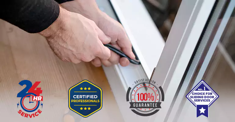 Door Weather Stripping Installation Service in Key West