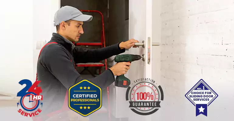 Emergency Handicap Door Repair Services in Key West