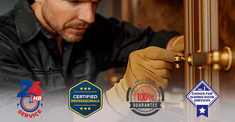 Hotel Door Lock Installation and Repair Key West
