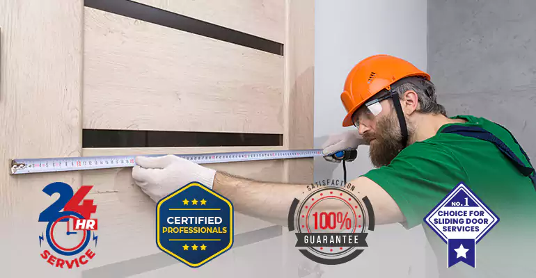 Hollow Core Interior Door Repair Key West