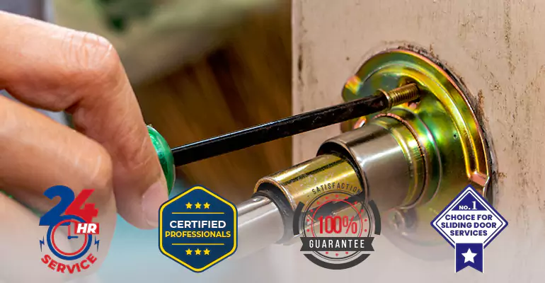 Motel Key Card Lock Repair Key West