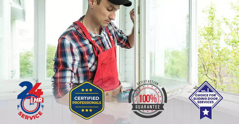 Residential New Home Window Installation Key West