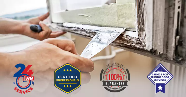 Restoring Old Double Hung Windows Key West