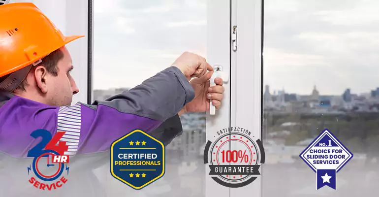 Sliding Glass Patio Door Latch Repair Key West
