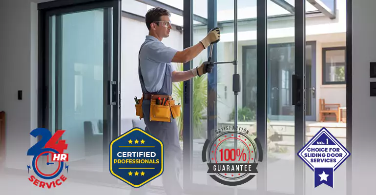 Custom Pool Screen Door Replacement in Key West