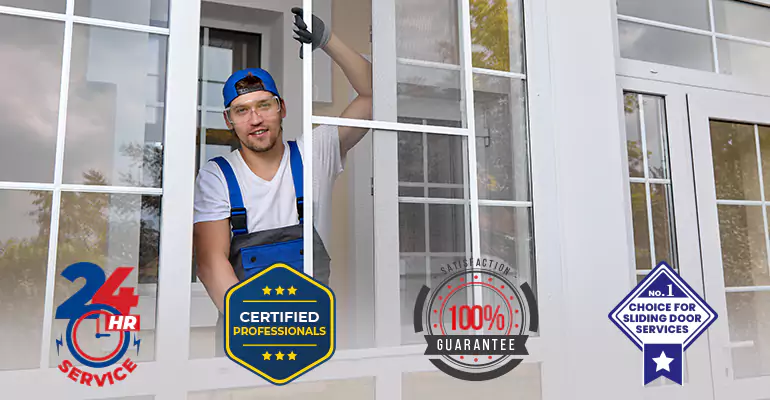 Screen Porch Door Repair Key West