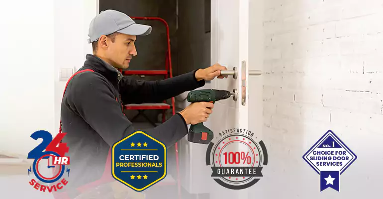 Residential Overhead Door Repair in Key West