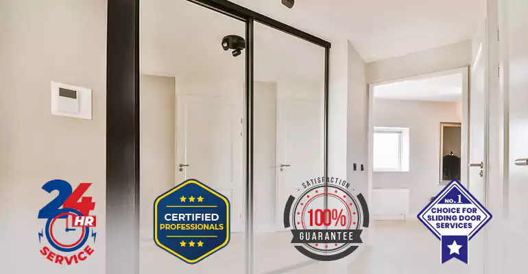Key West Sliding Wardrobe Door Adjustment 