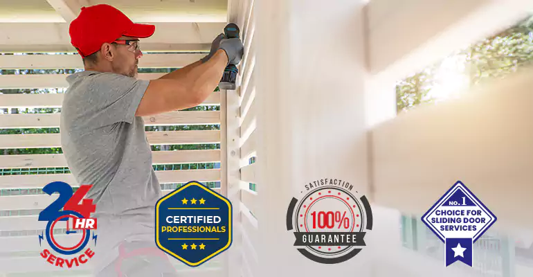 Pella Sliding Door Blinds Replacement Key West