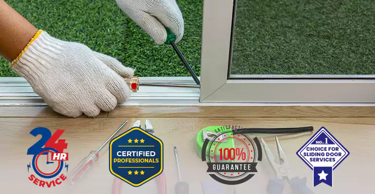 Contractors for Wardrobe Sliding Doors in Key West