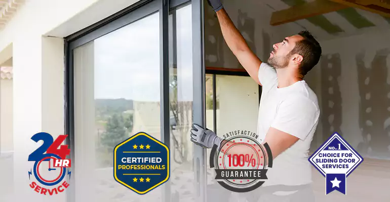 Screen & Pet Door Integration in Key West