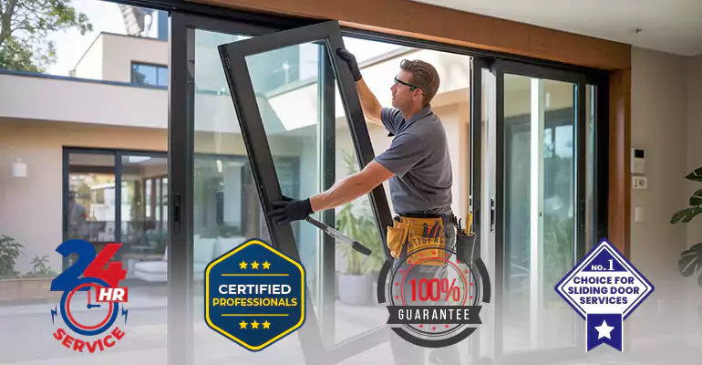 Sliding Glass Door Replacement Glass Panels Key West