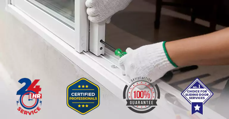 Screen & Sliding Screen Door Rollers Repair in Key West