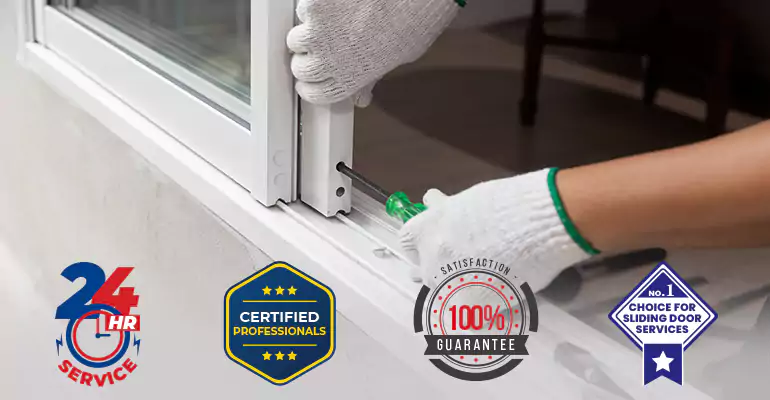 Custom Sliding Door Stopper Replacement Key West