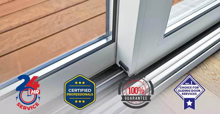 Pocket Door Track Repair Key West