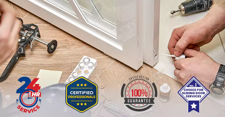 Andersen Sliding Door Wheel Replacement Experts in Key West