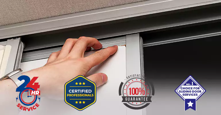 Automatic Sliding Door Maintenance in Key West