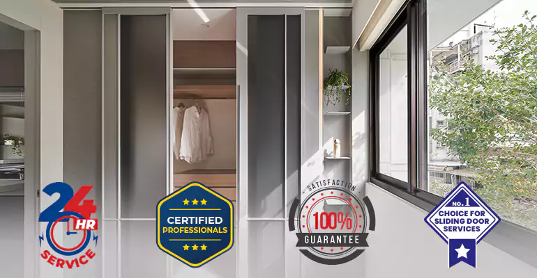 Sliding Glass Closet Door Replacement Key West