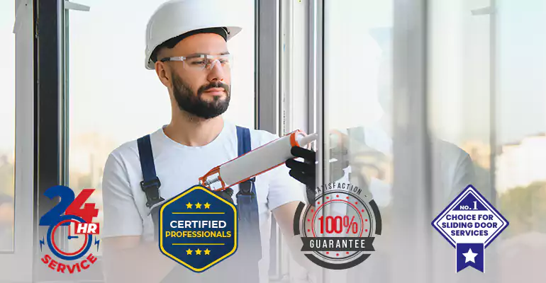 Comprehensive Seal Cracks Around Windows Key West