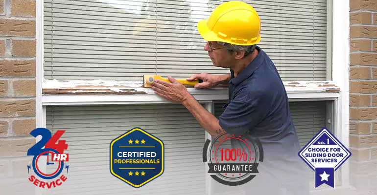 Caradco Window Crank Repair Services in Key West
