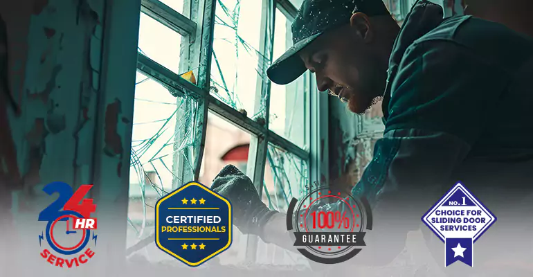 Mobile Window Glass Repair Key West