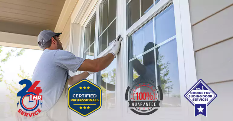 Emergency & Mobile Window Repair Service in Key West