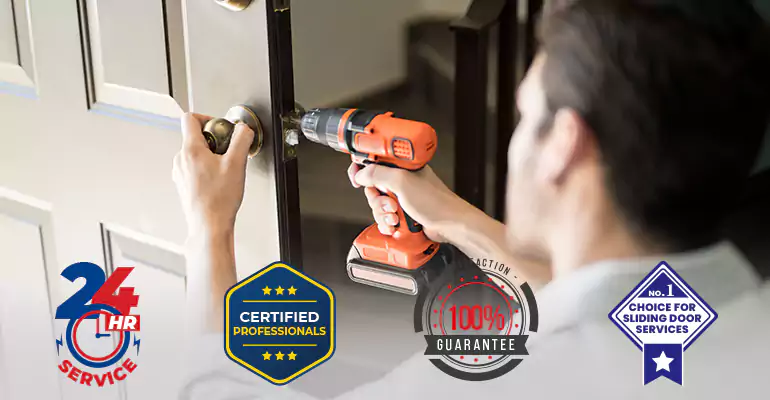 Door Knob Repair Key West