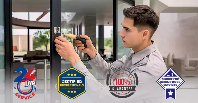 Door Panel Repair in Key West, FL