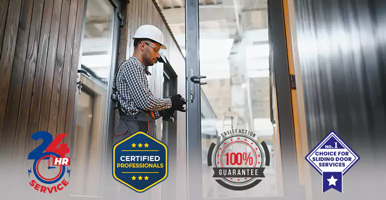 Door Replacement Service in Key West, FL