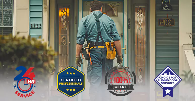 Door Sensor Repair Key West