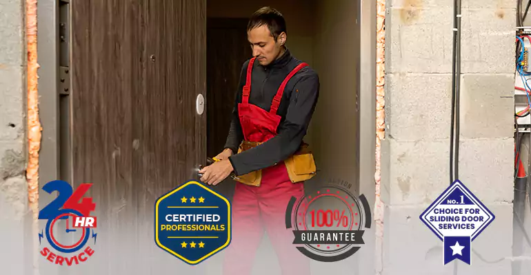 Emergency Exit Door Repair in Key West, FL