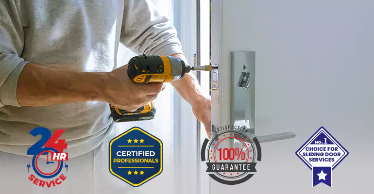 Exterior Door Repair in Key West, FL