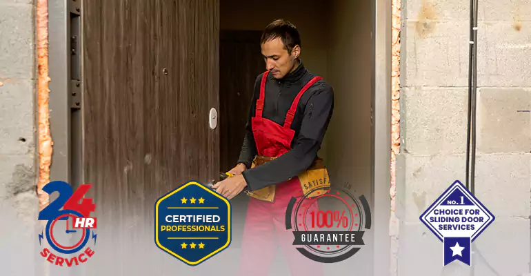 Fire Rated Door Repair in Key West, FL