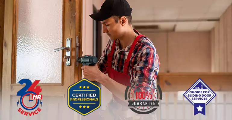 Front Door Replacement Service in Key West, FL