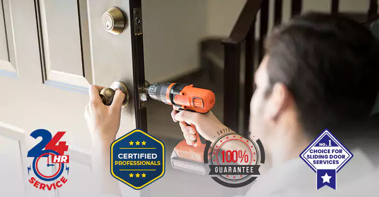 Handicap Door Repair Near Me in Key West