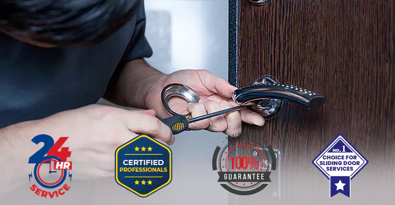 Hotel Door Llock Repair in Key West, FL