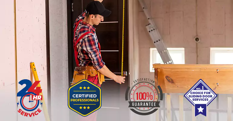 Industrial Door Repair in Key West