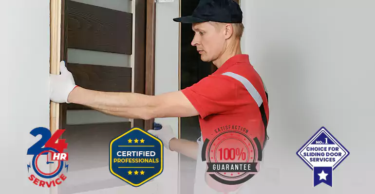 Interior Door Repair in Key West, FL