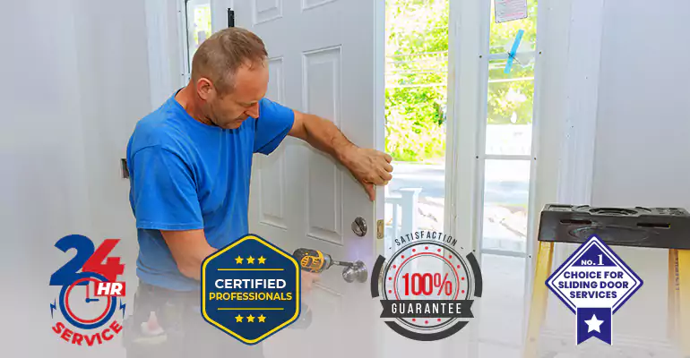 Modern Door Repair Key West