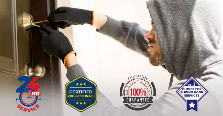 Motel Door Lock Repair in Key West, FL