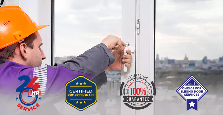 Patio Door Repair in Key West, FL
