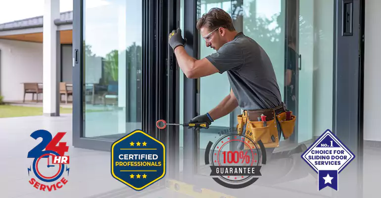 Patio Screen Door Replacement In Key West